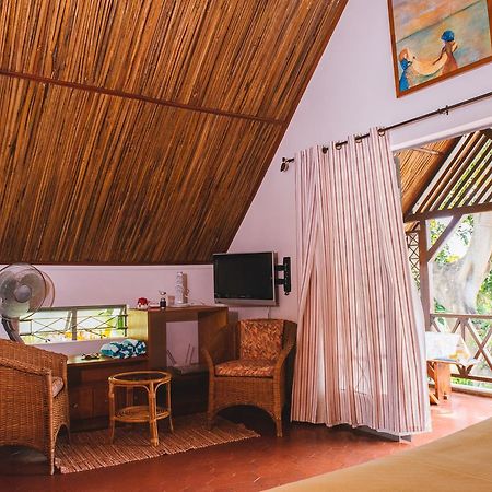 Coconuts Villa Grand-Baie Kültér fotó