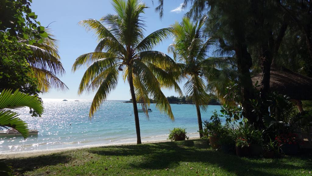 Coconuts Villa Grand-Baie Kültér fotó