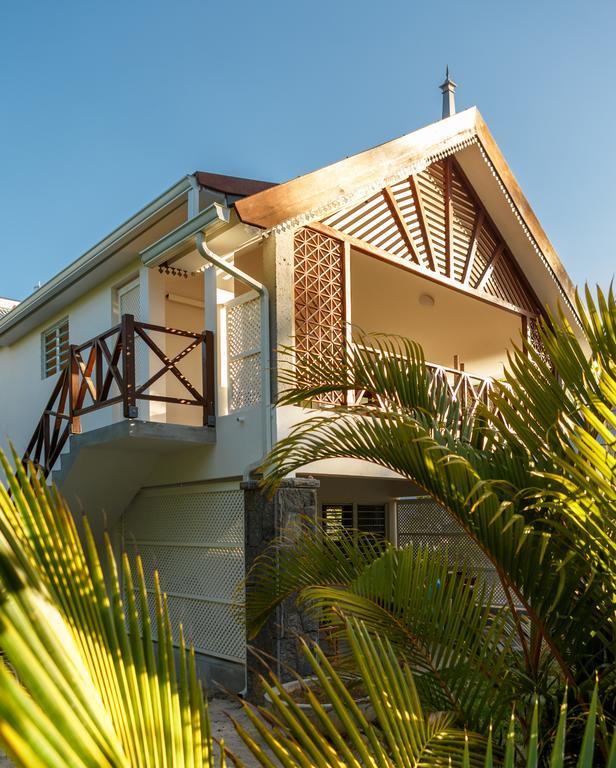Coconuts Villa Grand-Baie Kültér fotó