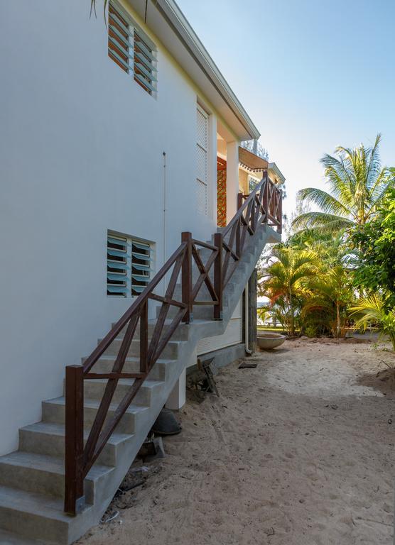 Coconuts Villa Grand-Baie Kültér fotó