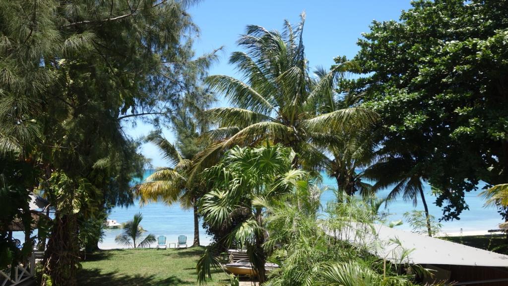 Coconuts Villa Grand-Baie Kültér fotó