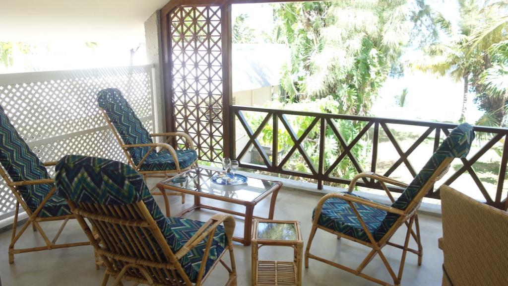 Coconuts Villa Grand-Baie Kültér fotó