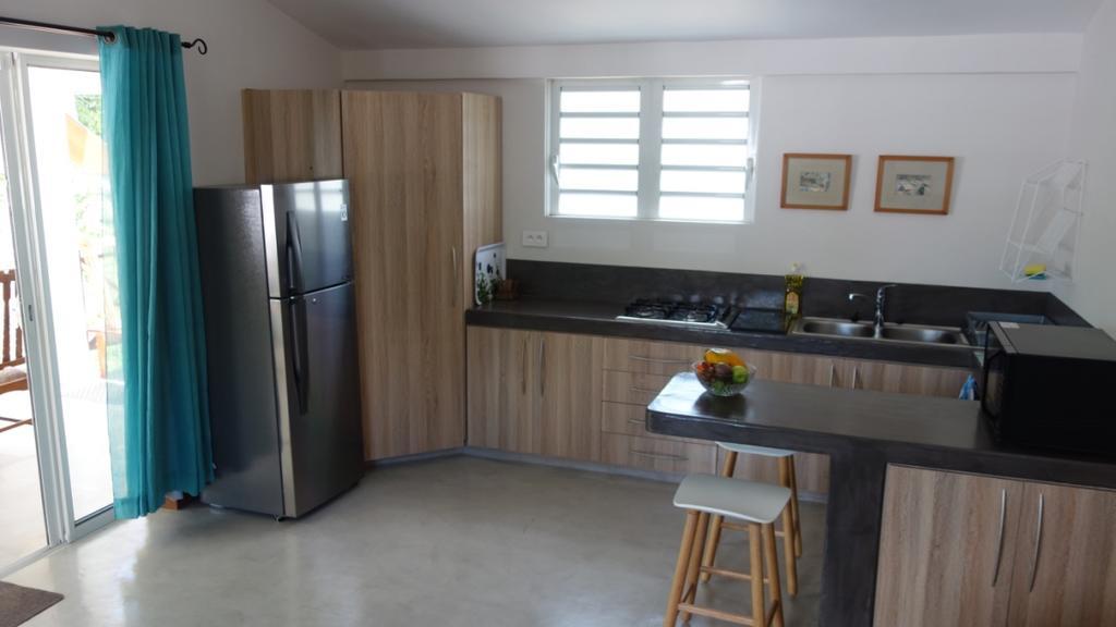 Coconuts Villa Grand-Baie Kültér fotó