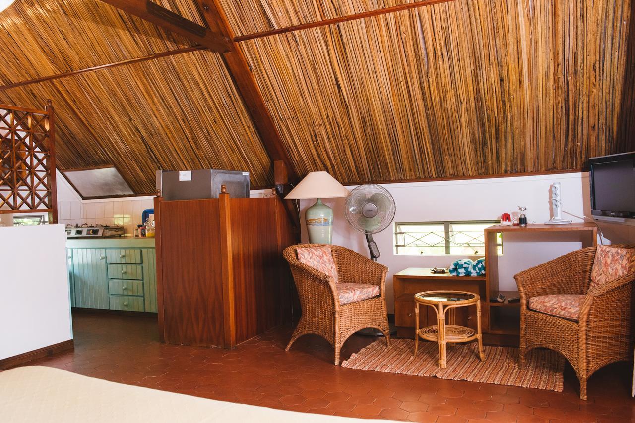 Coconuts Villa Grand-Baie Kültér fotó