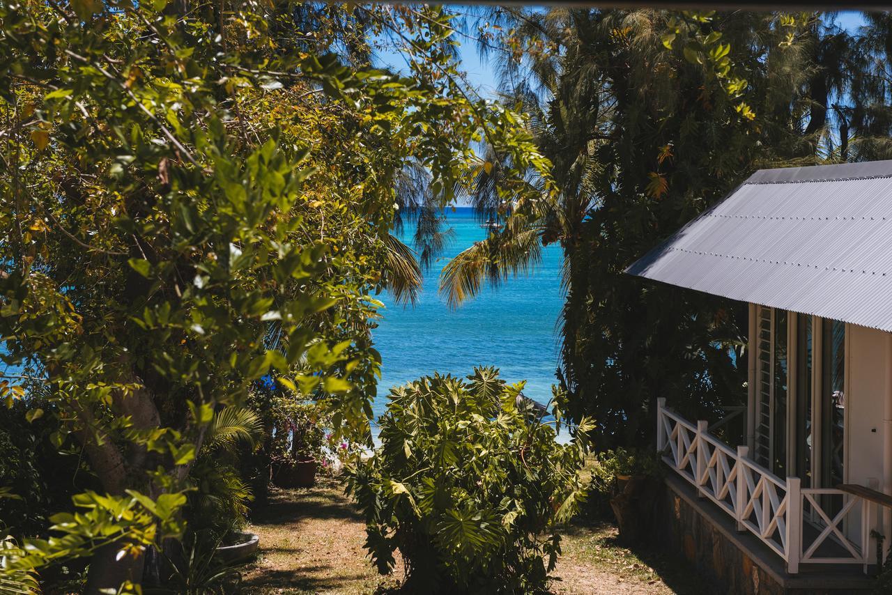 Coconuts Villa Grand-Baie Kültér fotó