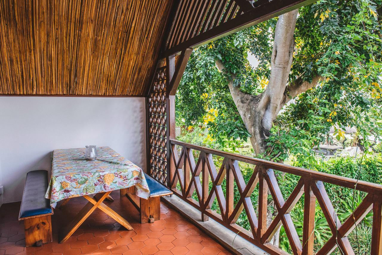 Coconuts Villa Grand-Baie Kültér fotó