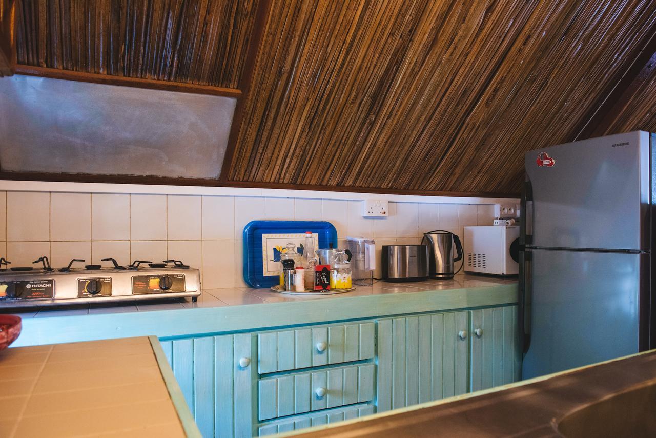 Coconuts Villa Grand-Baie Kültér fotó