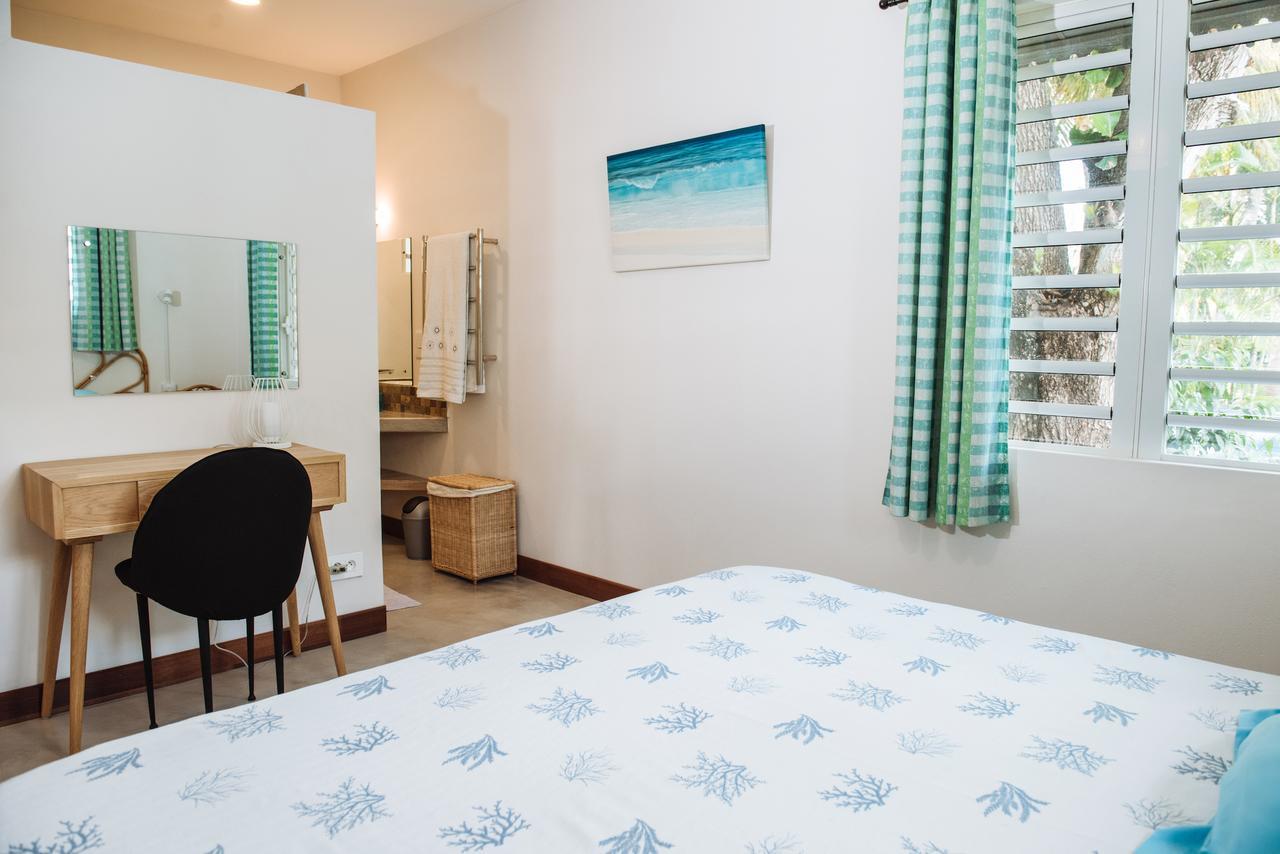 Coconuts Villa Grand-Baie Kültér fotó