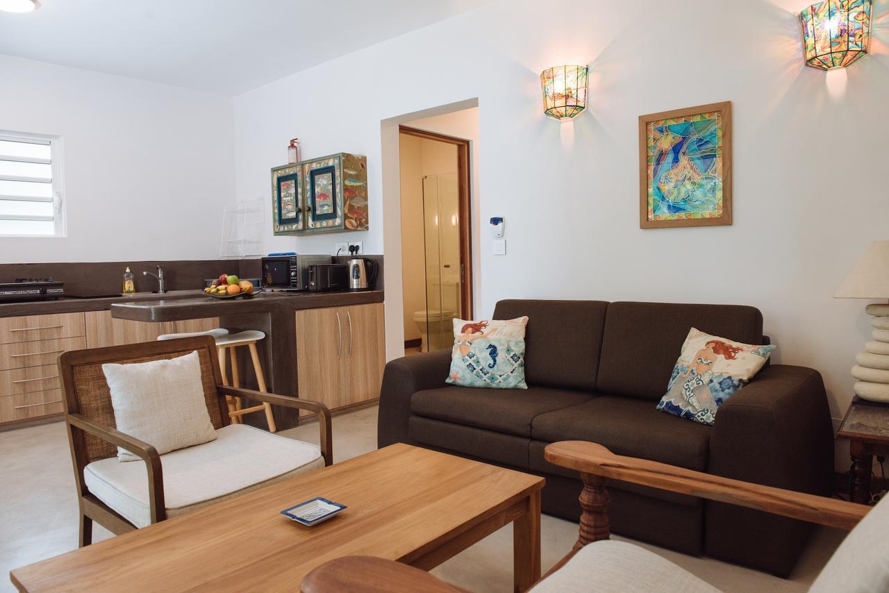Coconuts Villa Grand-Baie Kültér fotó