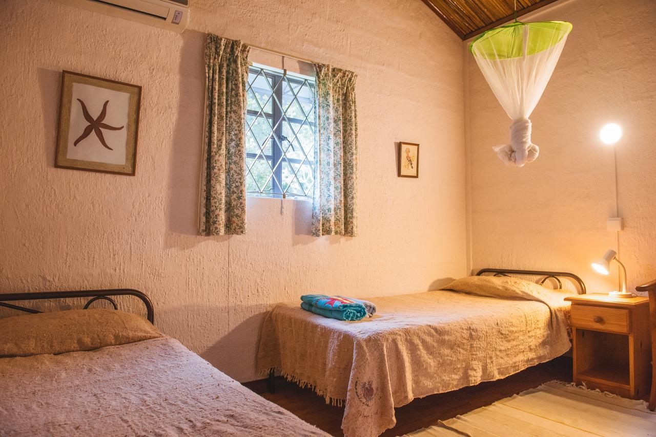 Coconuts Villa Grand-Baie Kültér fotó