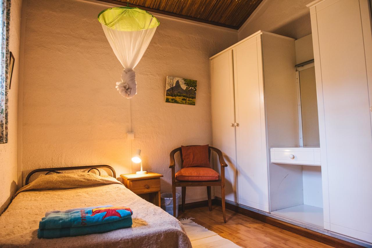 Coconuts Villa Grand-Baie Kültér fotó
