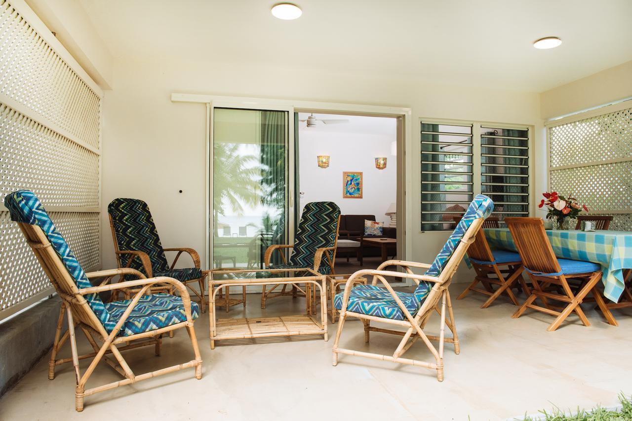 Coconuts Villa Grand-Baie Kültér fotó