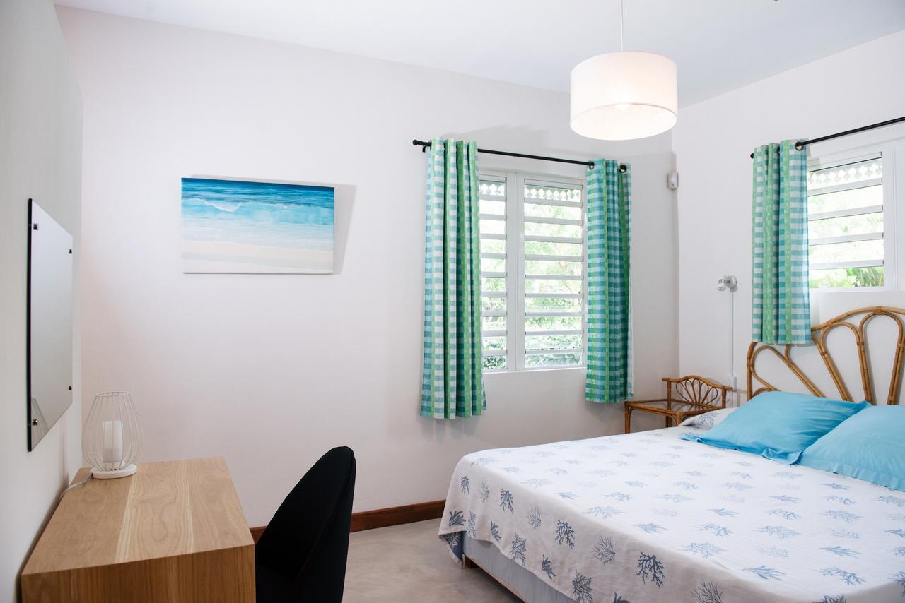 Coconuts Villa Grand-Baie Kültér fotó