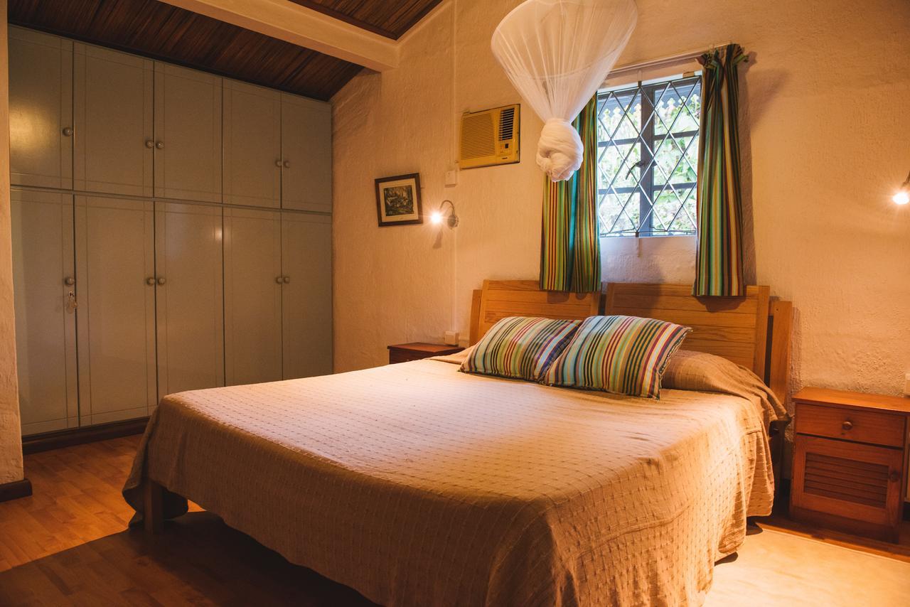 Coconuts Villa Grand-Baie Kültér fotó