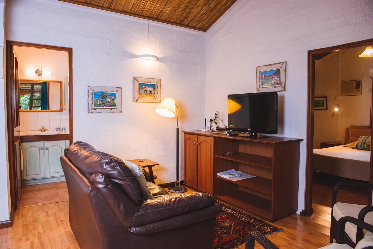 Coconuts Villa Grand-Baie Kültér fotó