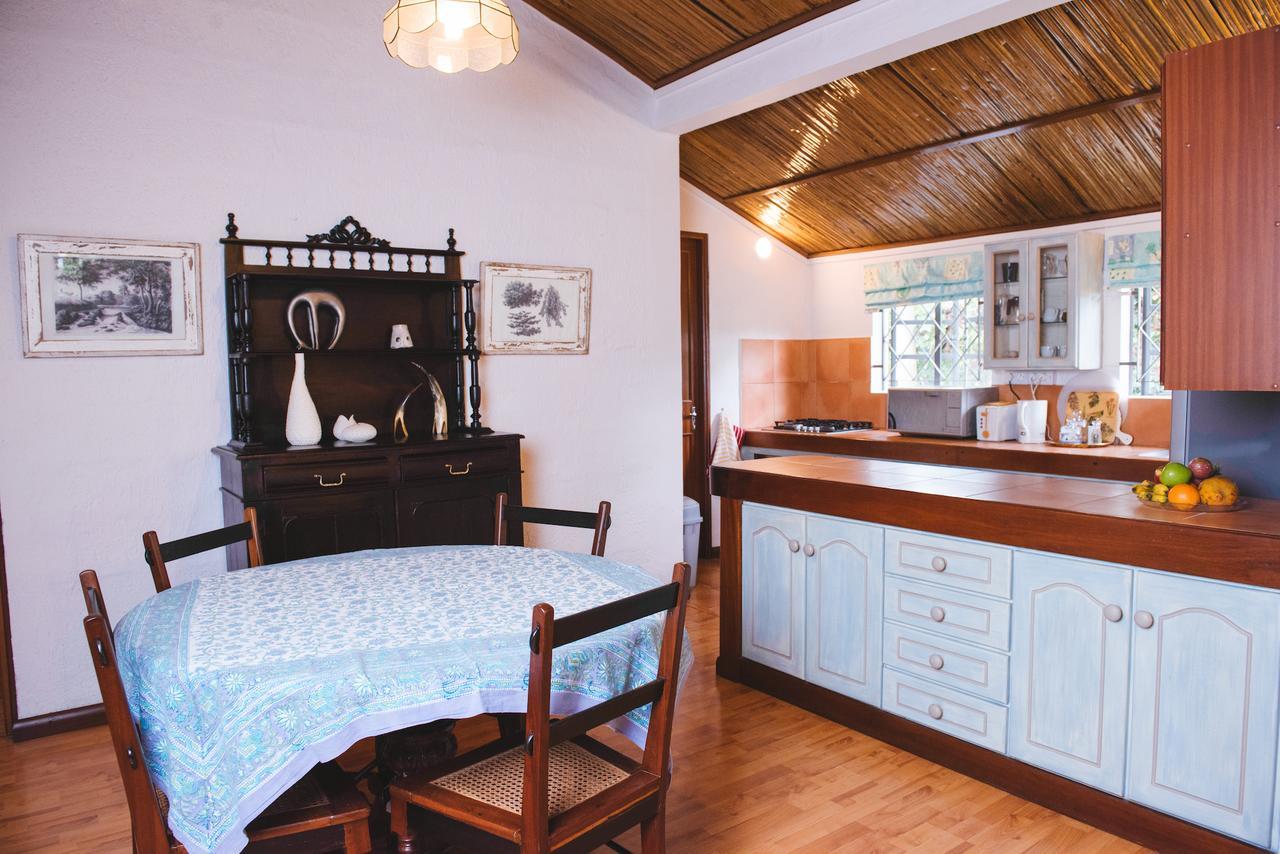Coconuts Villa Grand-Baie Kültér fotó