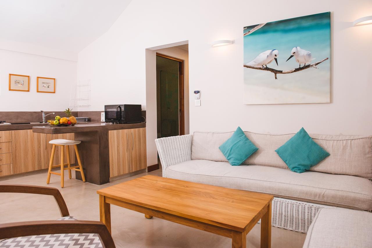 Coconuts Villa Grand-Baie Kültér fotó