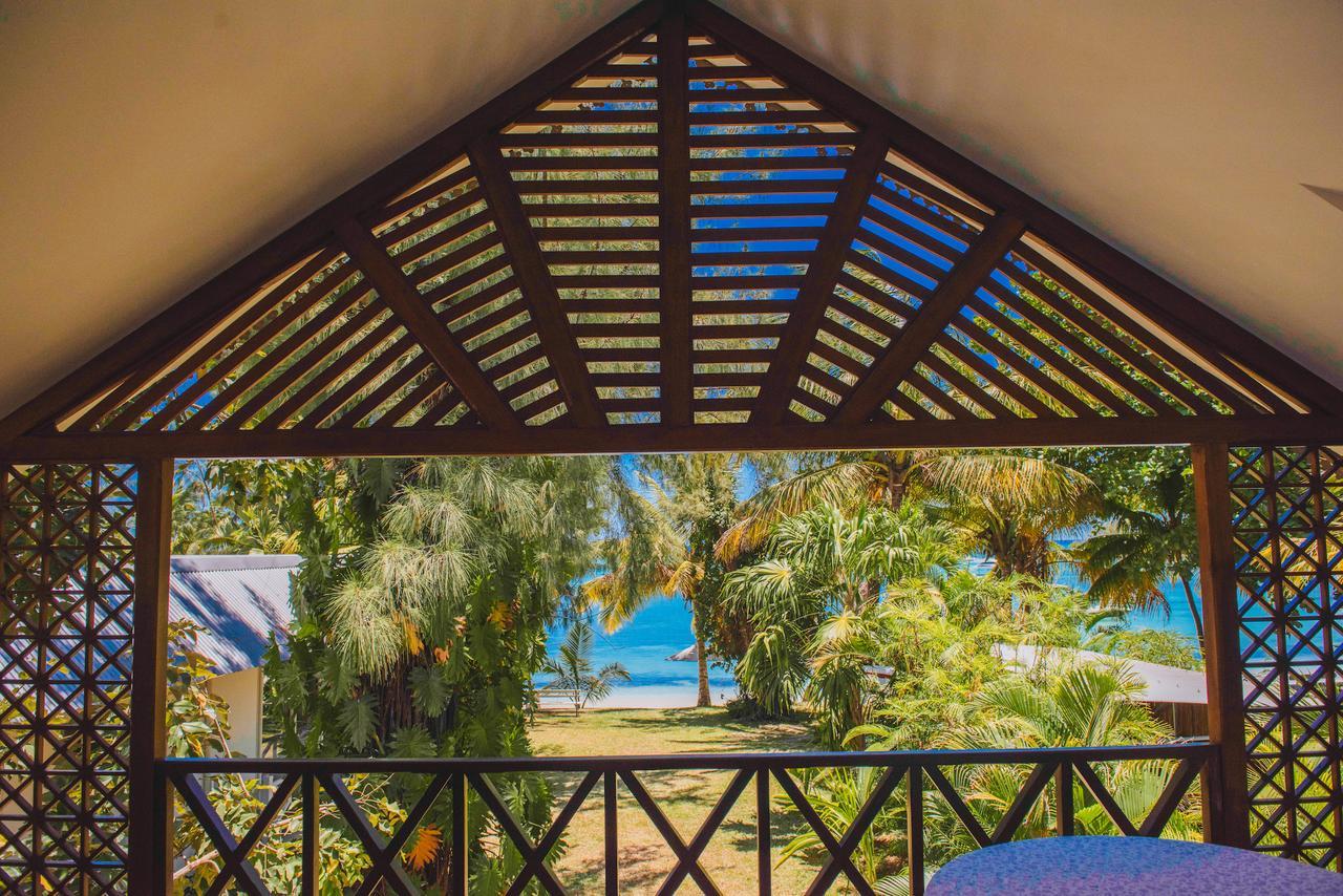 Coconuts Villa Grand-Baie Kültér fotó