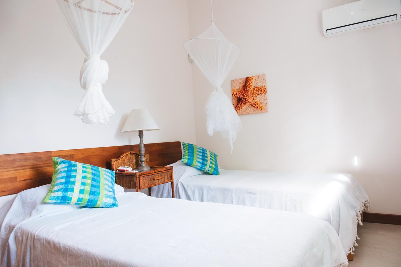 Coconuts Villa Grand-Baie Kültér fotó